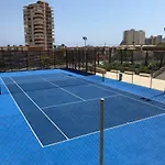 Sunset Drive Septimo Cielo Appartement Benidorm