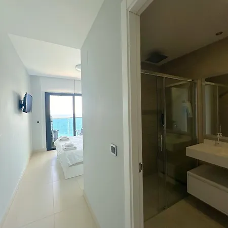 Sunset Drive Septimo Cielo Appartement Benidorm