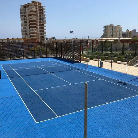 Sunset Drive Septimo Cielo Appartement Benidorm
