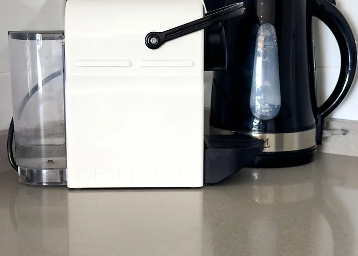 Lägenhet Sunset Drive Septimo Cielo *