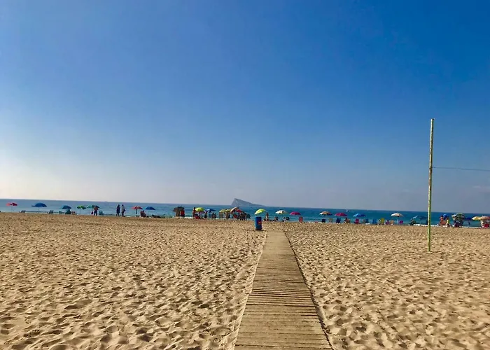 Lägenhet Sunset Drive Septimo Cielo *