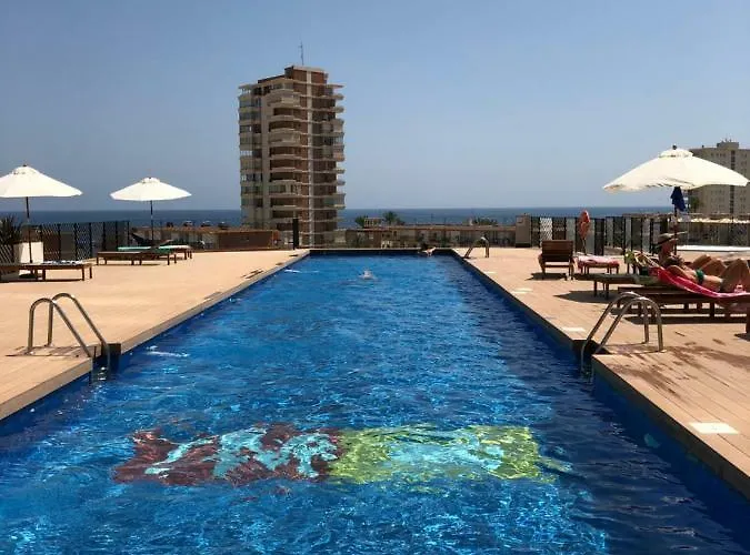 Sunset Drive Septimo Cielo